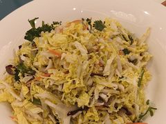 -大连湾旭日·家宴·海肠捞饭(马栏广场店)