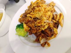 -烤肉宛饭庄(南礼士路店)
