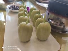 小黄瓜蘸酱-无名居(西直门总店)