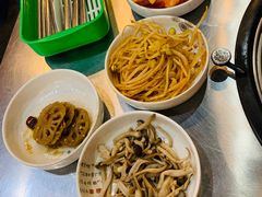 -元山烤肉店(假日广场店)