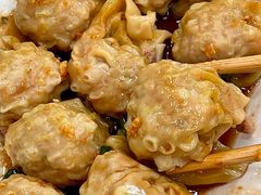 -龍囍粤·顺德小吃·煲仔饭(安定门店)