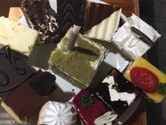 -汉巴味德(大悦城店)