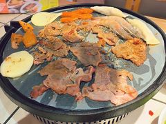 -肆幺幺烤肉(乐汇城店)