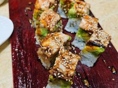 -东京屋(武定路店)