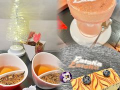 -EATALIA意塔利意式餐厅(鼓楼店)