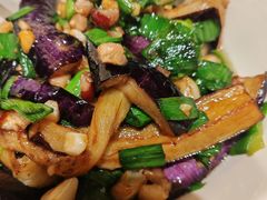 -秦月轩·陕西家乡菜(阜成路·五棵松店)