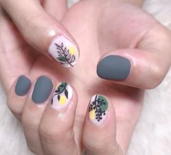 -LILY NAILS美甲美睫
