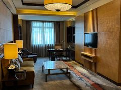 -西安赛瑞喜来登大酒店