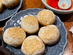 -鑫震源·苏式大虾生煎(山塘街店)