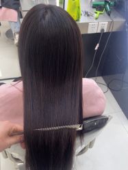 -FINE HAIR 烫染专业设计