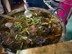 大排-无名氏面馆(邮电路店)
