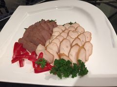 -万德诺富特酒店·自助餐厅(万德大厦店)