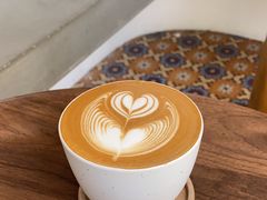 -PUZZLE COFFEE 拼图咖啡