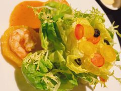 -塞纳河法国餐厅(唐延路店)