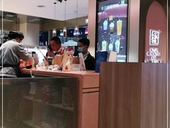 -奈雪的茶(时代天街店)