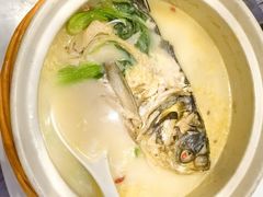 -火福·天湖阁大闸蟹博物馆主题餐厅(浅水湾店)