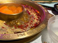 -麻辣英雄重庆火锅(二城广场店)