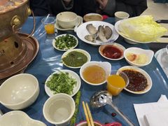 -祥龍斋清真食府