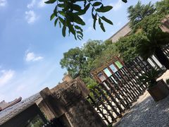 -浙江省博物馆(孤山馆区)