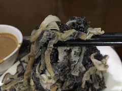 爆肚-姚记炒肝店(鼓楼店)