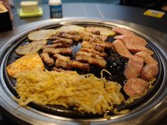 -伍丁·烤牛肋(和平东桥店)