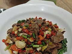 -李氏传家菜(兴城路店)