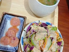 -肥朵食堂(带梦胡同店)