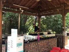 露天位-杨厝六十六农庄农舍(杨厝路店)