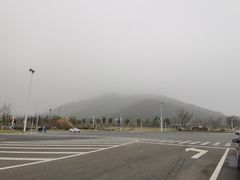 -南京市无想山景区