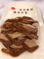 -全聚德烤鸭店·宴会厅(和平门店)