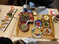 -柏鮨寿司.刺身.定食(米山町地中海店)