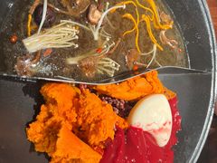 -胖姐社区老火锅(北京总店)