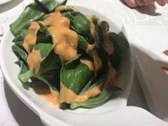 冰草-马凯餐厅(长椿街店)