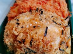 海苔肉松小贝-千里酥(中山北路店)