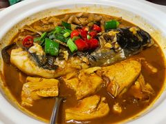 -新白鹿餐厅(百联中环店)