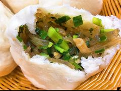 -郑家包子牛肉拉面(尚勤路店)