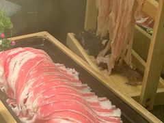 -湊湊火锅·茶憩(打浦桥日月光店)