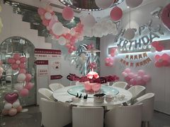 -3号仓库·创意中国菜(嘉兴龙鼎万达店)