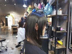 -MOVAN  HAIR莫凡匠人发型屋