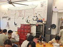 -李叁面馆(妇幼店)