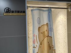 -小蓝鲸游泳培训基地(积水潭店)