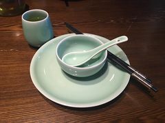 -粗茶淡饭·隐庐私厨(东亭店)