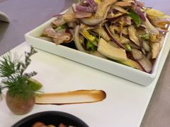 -伊带伊路新疆美食府(呼家楼店)