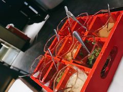 -领鲜天下·焗海鲜·花胶鸡(天目里店)