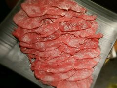 -巴奴毛肚火锅(商城路店)