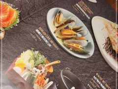 -阿吾罗日本料理(K11艺术中心店)