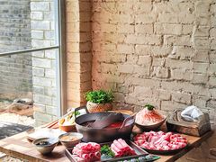 -四喜小胖·北京涮肉(五道营店)