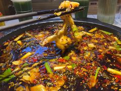 -费明中罗非鱼(大石坝店)