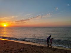 -那香海钻石沙滩浴场