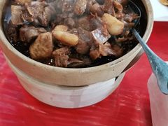 -鹅滋道(甘坑古镇店)